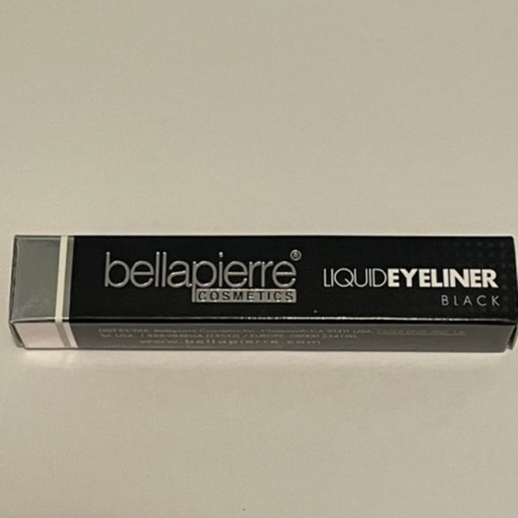 Bellapierre Other - Bellapierre Liquid Eyeliner